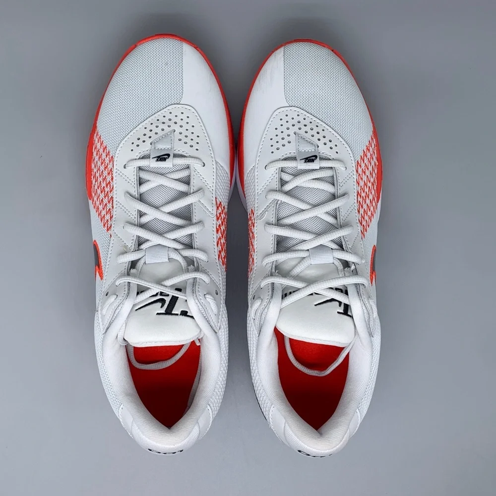 Nike cut academy